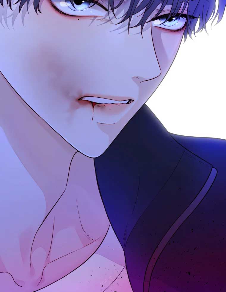 My Favorite Savior Girl Chapter 4 - Page 130