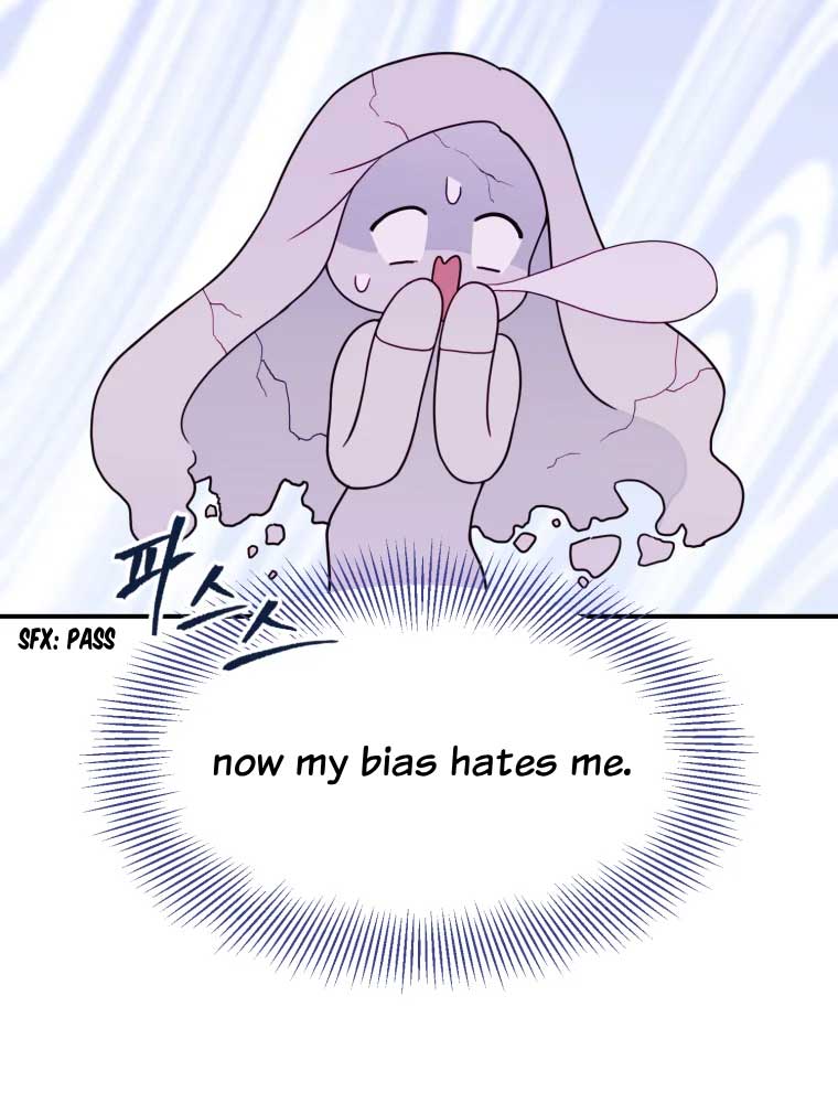 My Favorite Savior Girl Chapter 4 - Page 14