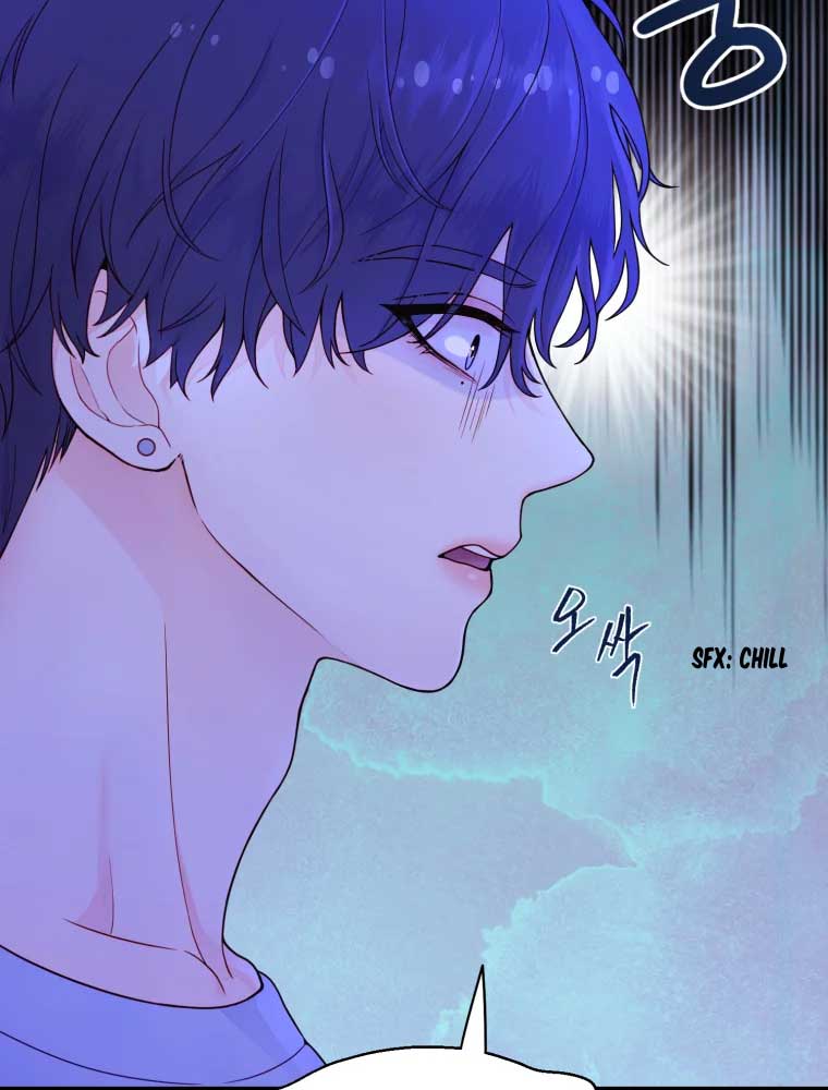 My Favorite Savior Girl Chapter 4 - Page 18