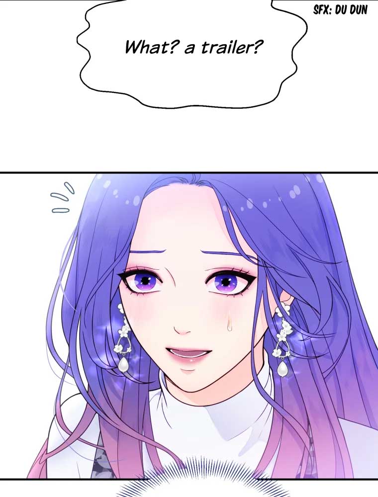 My Favorite Savior Girl Chapter 4 - Page 19