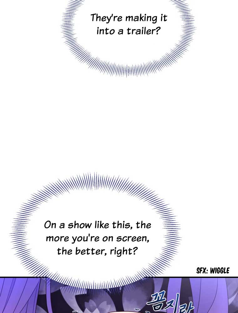 My Favorite Savior Girl Chapter 4 - Page 20