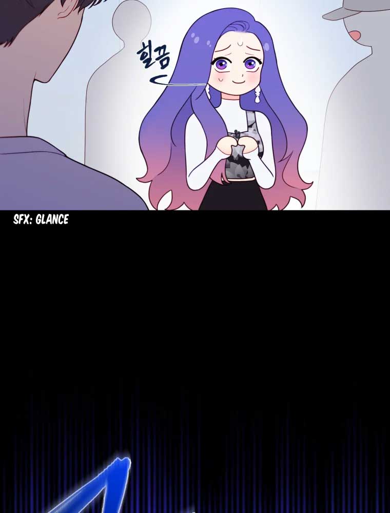 My Favorite Savior Girl Chapter 4 - Page 22