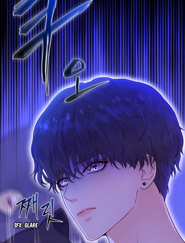 My Favorite Savior Girl Chapter 4 - Page 23