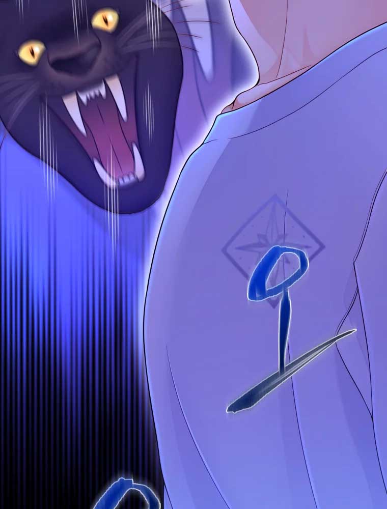 My Favorite Savior Girl Chapter 4 - Page 24