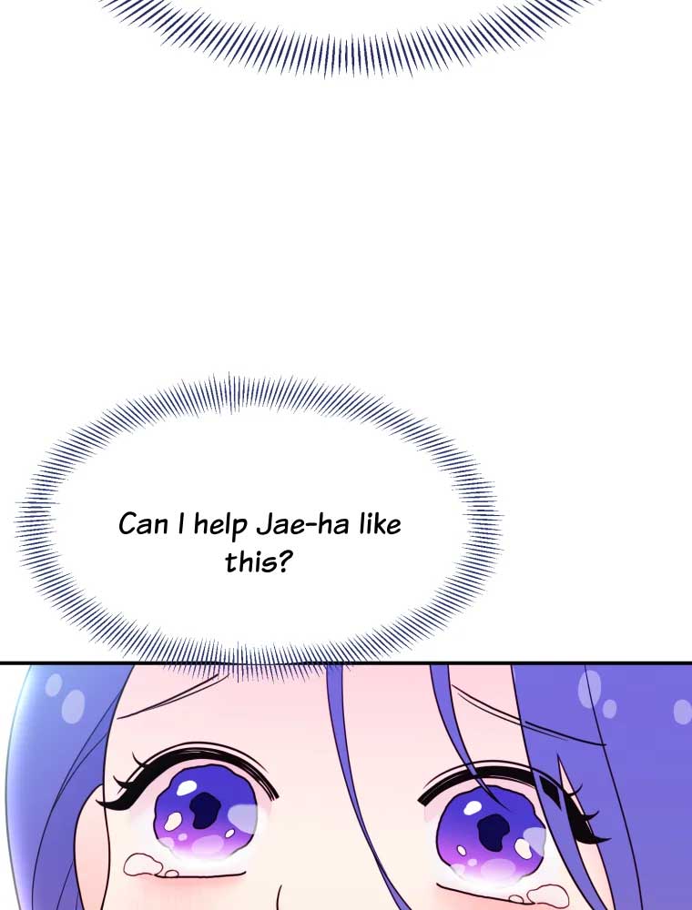 My Favorite Savior Girl Chapter 4 - Page 30