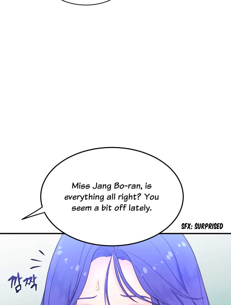 My Favorite Savior Girl Chapter 4 - Page 33