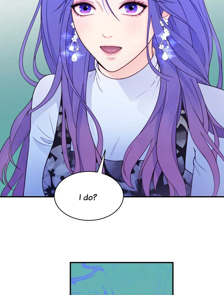 My Favorite Savior Girl Chapter 4 - Page 34