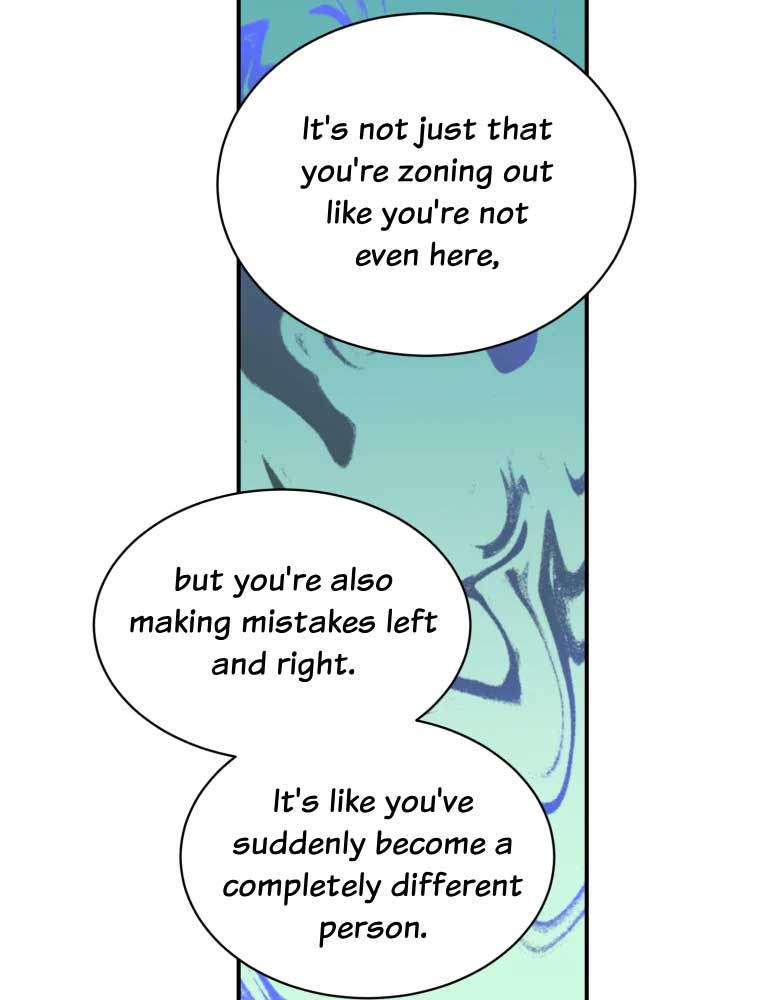 My Favorite Savior Girl Chapter 4 - Page 35