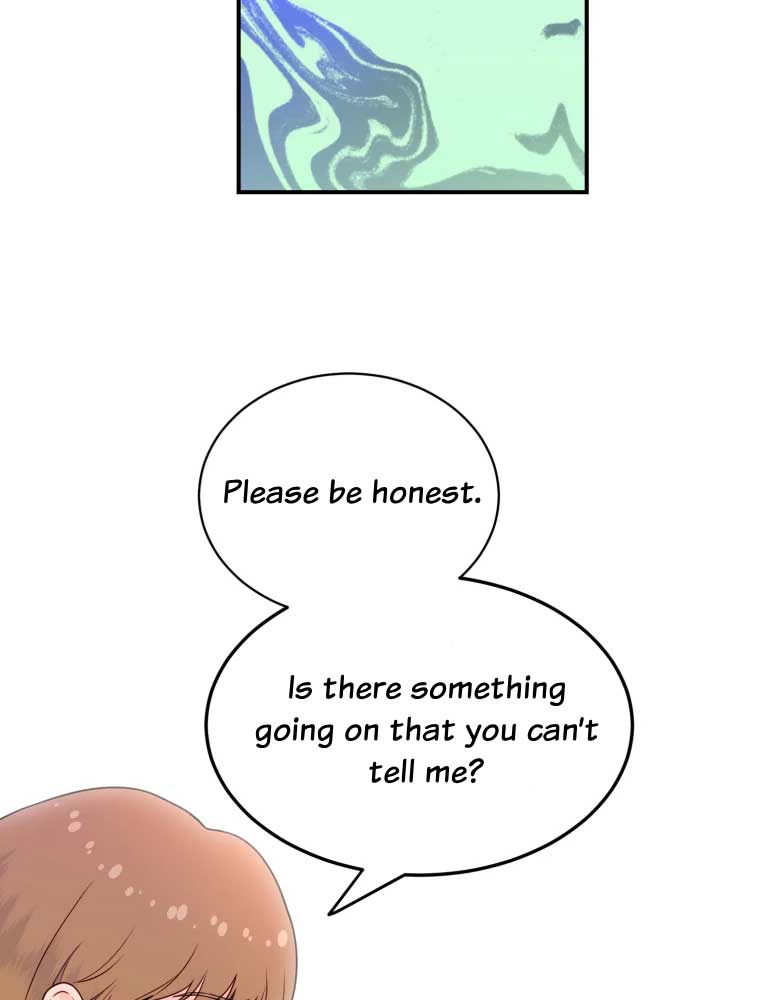 My Favorite Savior Girl Chapter 4 - Page 36