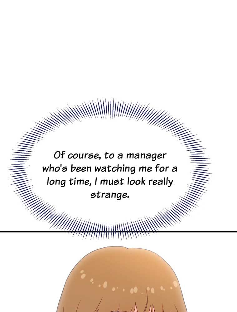 My Favorite Savior Girl Chapter 4 - Page 38