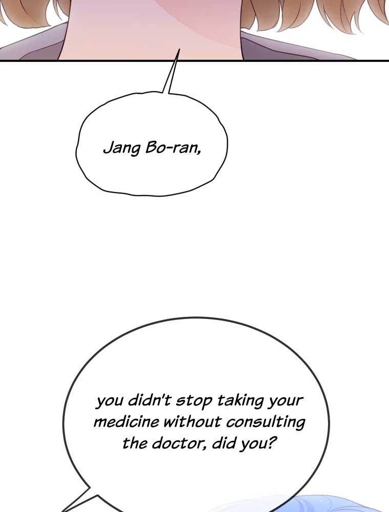 My Favorite Savior Girl Chapter 4 - Page 41