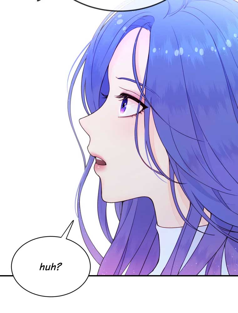 My Favorite Savior Girl Chapter 4 - Page 42