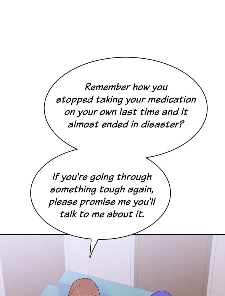 My Favorite Savior Girl Chapter 4 - Page 43