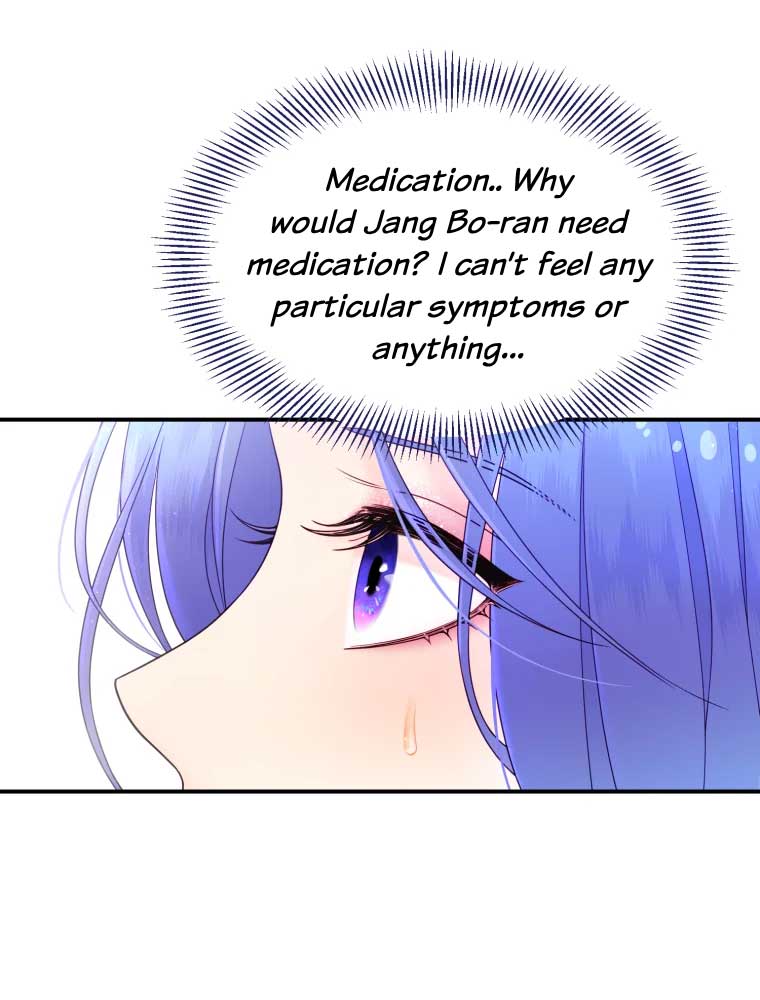 My Favorite Savior Girl Chapter 4 - Page 45