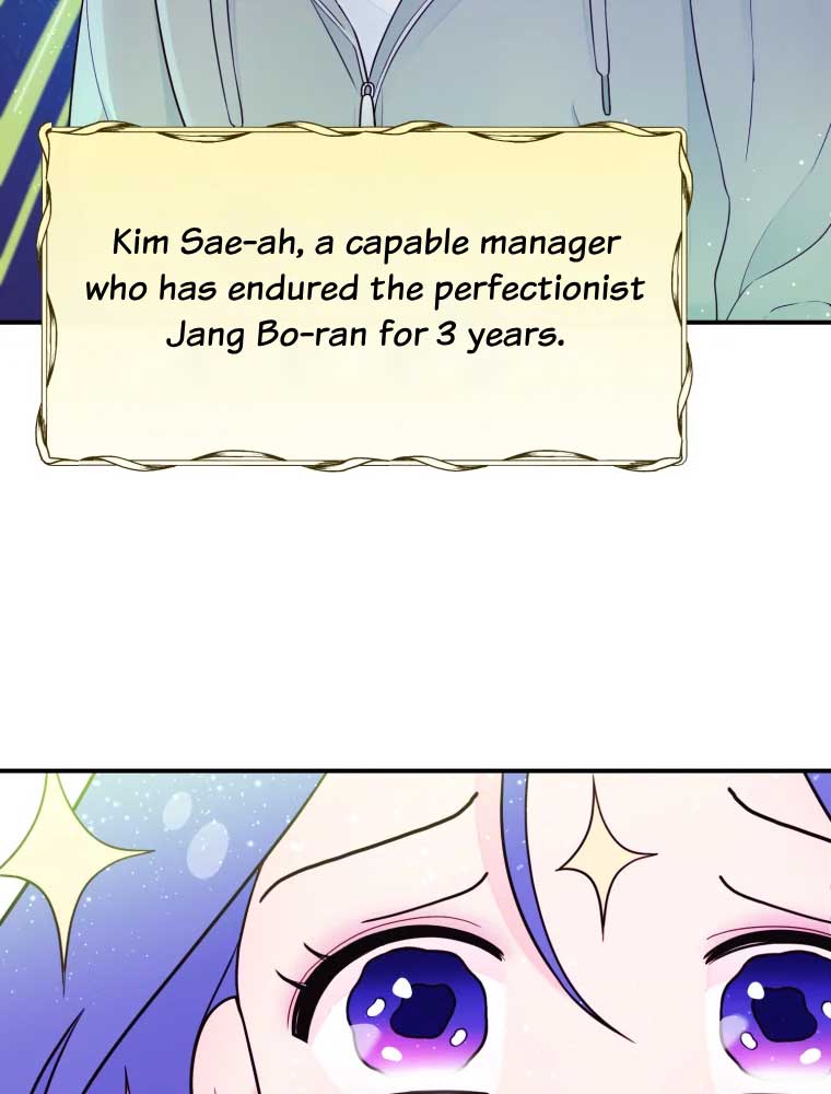 My Favorite Savior Girl Chapter 4 - Page 50