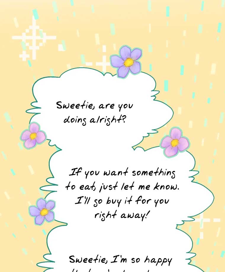 My Favorite Savior Girl Chapter 4 - Page 53