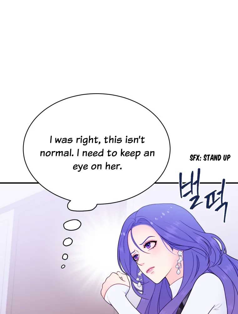 My Favorite Savior Girl Chapter 4 - Page 57