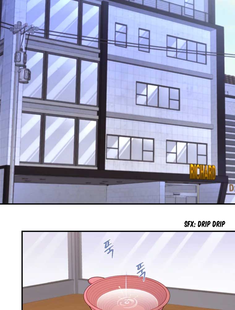 My Favorite Savior Girl Chapter 4 - Page 59