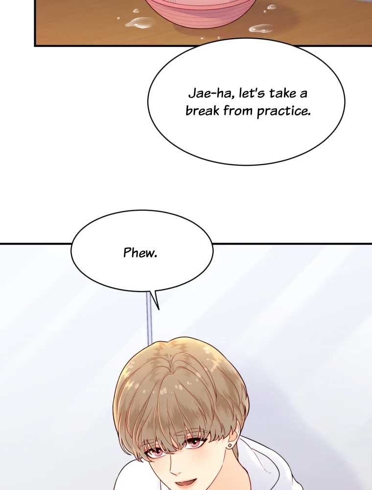 My Favorite Savior Girl Chapter 4 - Page 60