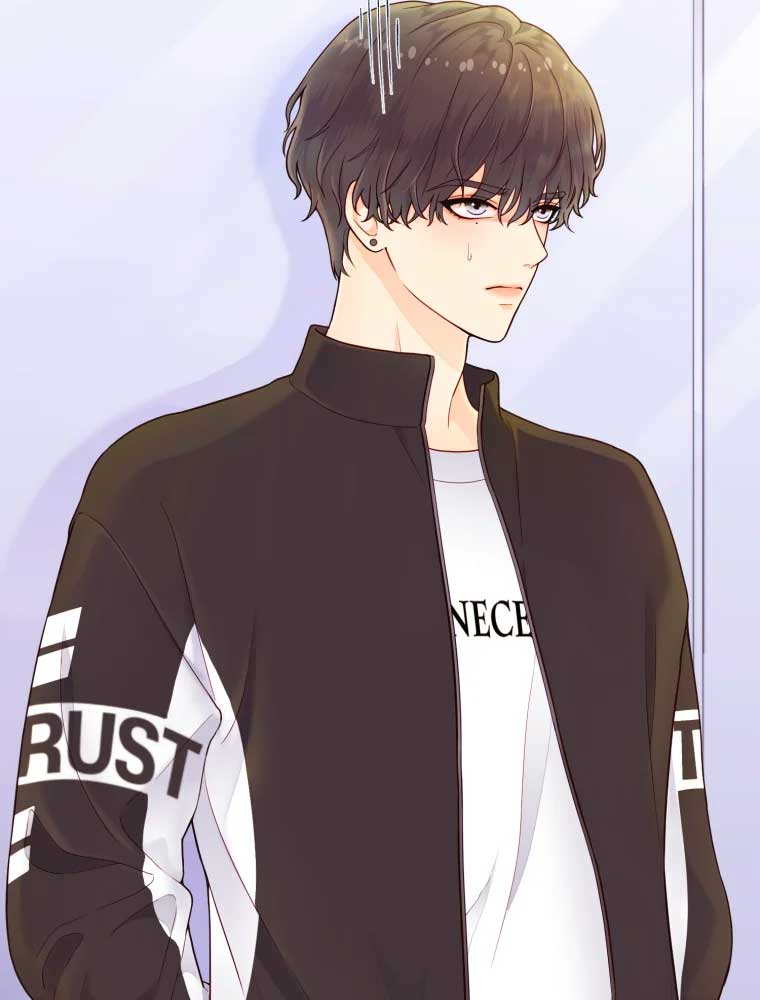 My Favorite Savior Girl Chapter 4 - Page 63