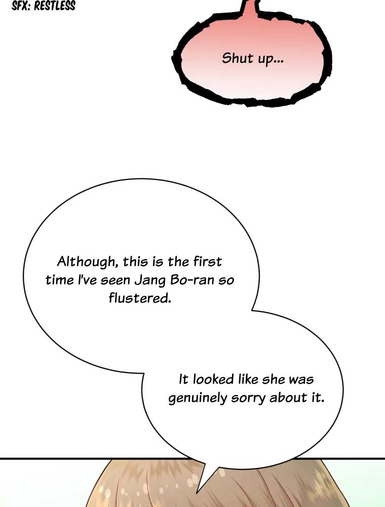 My Favorite Savior Girl Chapter 4 - Page 66