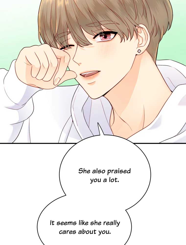 My Favorite Savior Girl Chapter 4 - Page 67