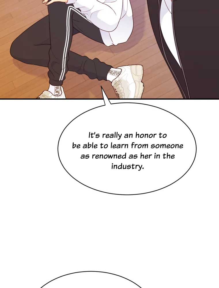 My Favorite Savior Girl Chapter 4 - Page 71