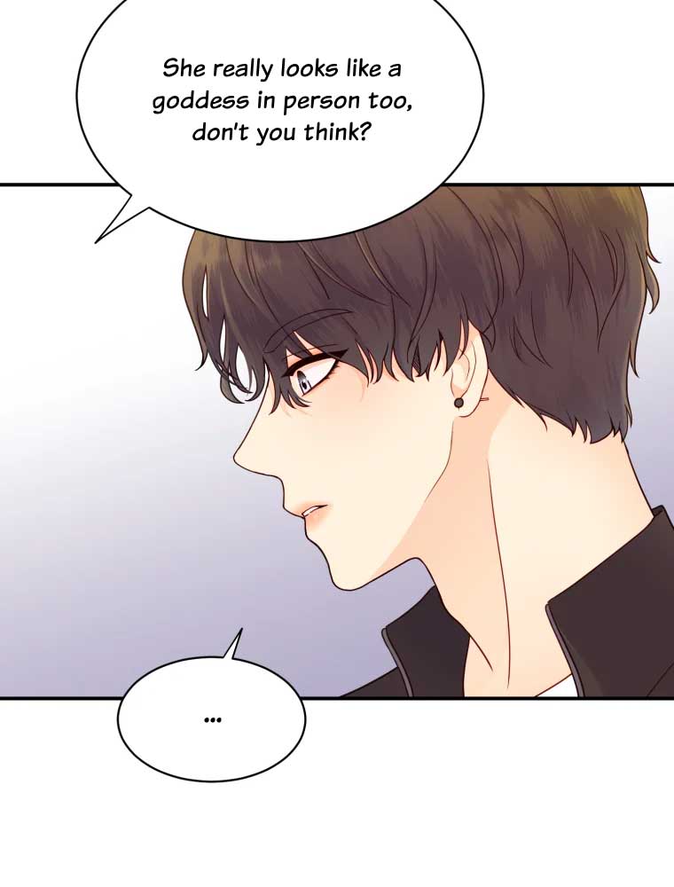 My Favorite Savior Girl Chapter 4 - Page 72