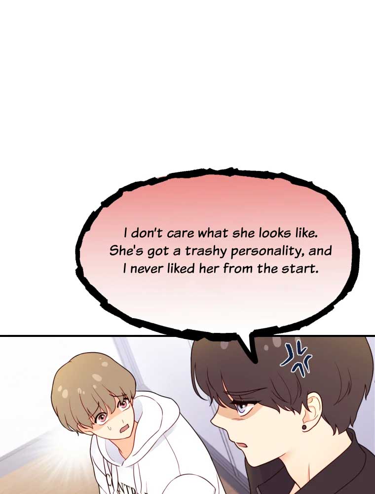 My Favorite Savior Girl Chapter 4 - Page 76