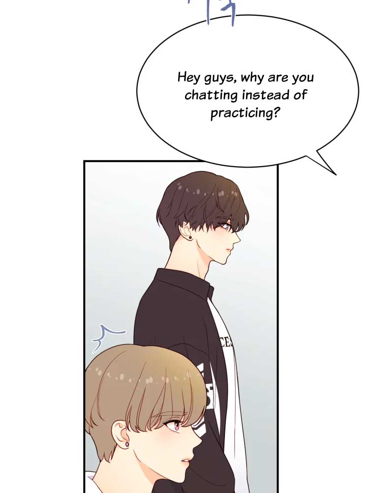 My Favorite Savior Girl Chapter 4 - Page 78