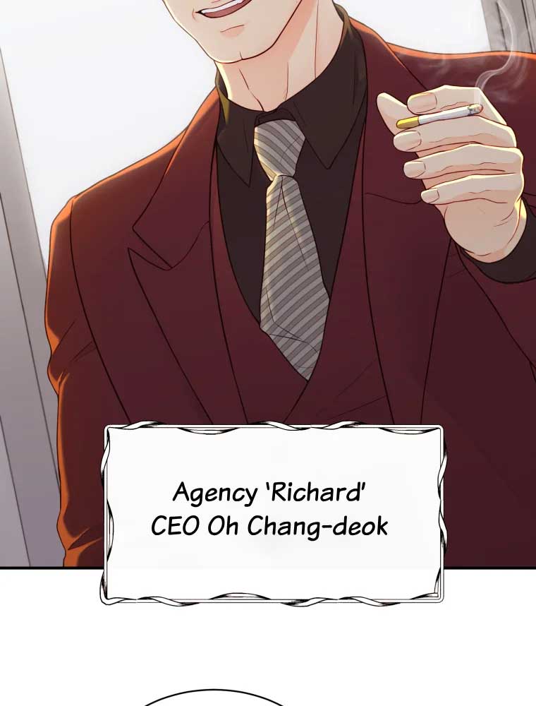 My Favorite Savior Girl Chapter 4 - Page 80