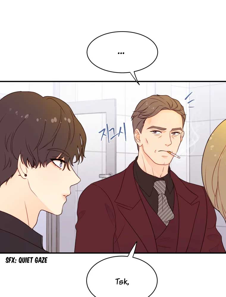 My Favorite Savior Girl Chapter 4 - Page 83