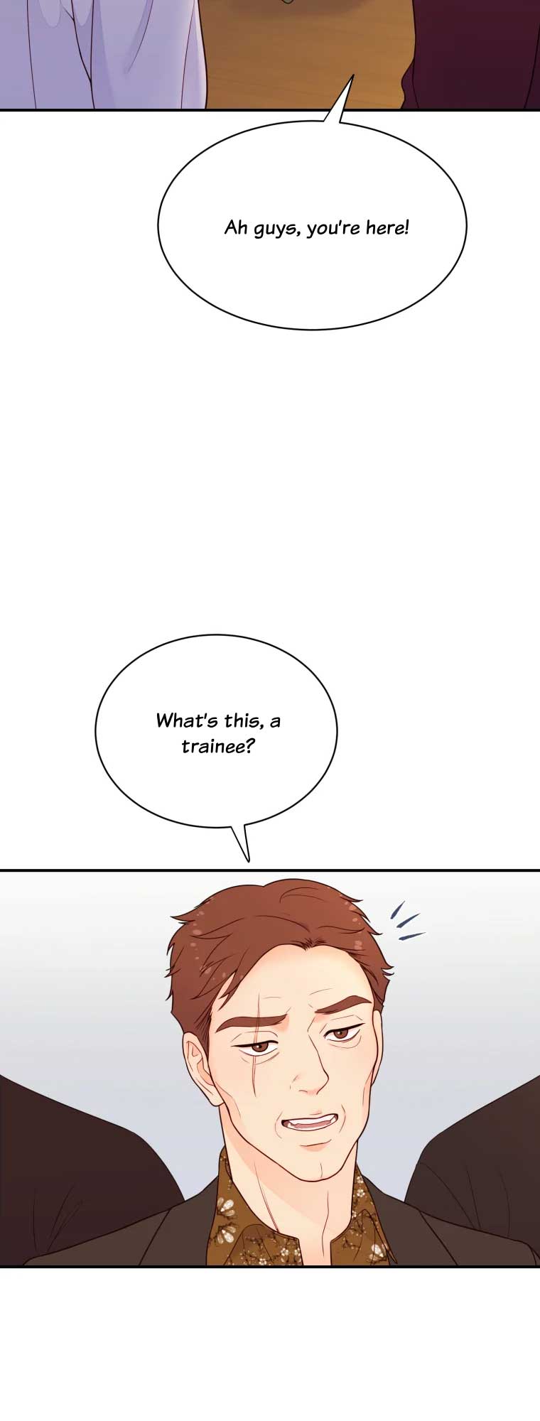 My Favorite Savior Girl Chapter 4 - Page 89