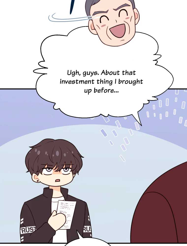 My Favorite Savior Girl Chapter 4 - Page 95