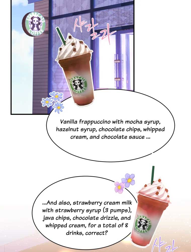 My Favorite Savior Girl Chapter 4 - Page 97