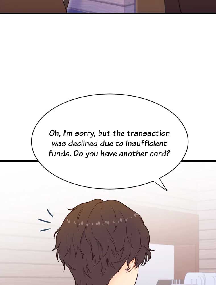 My Favorite Savior Girl Chapter 4 - Page 99