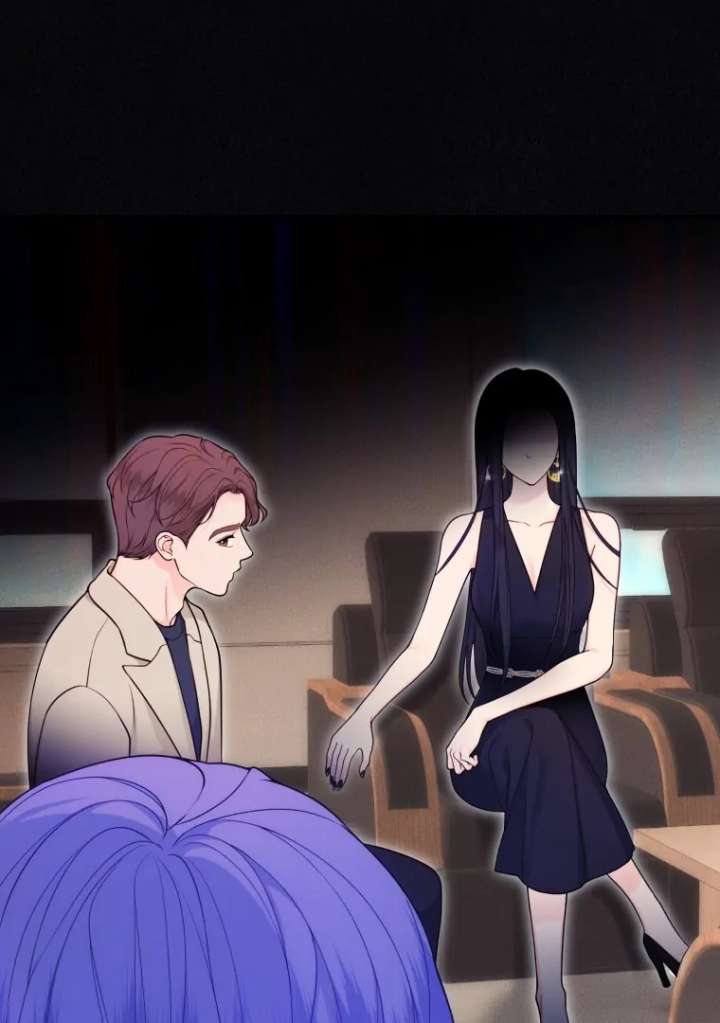 My Favorite Savior Girl Chapter 40 - Page 1