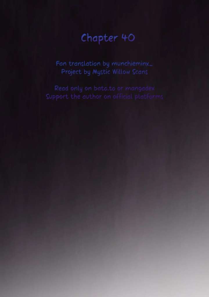 My Favorite Savior Girl Chapter 40 - Page 10