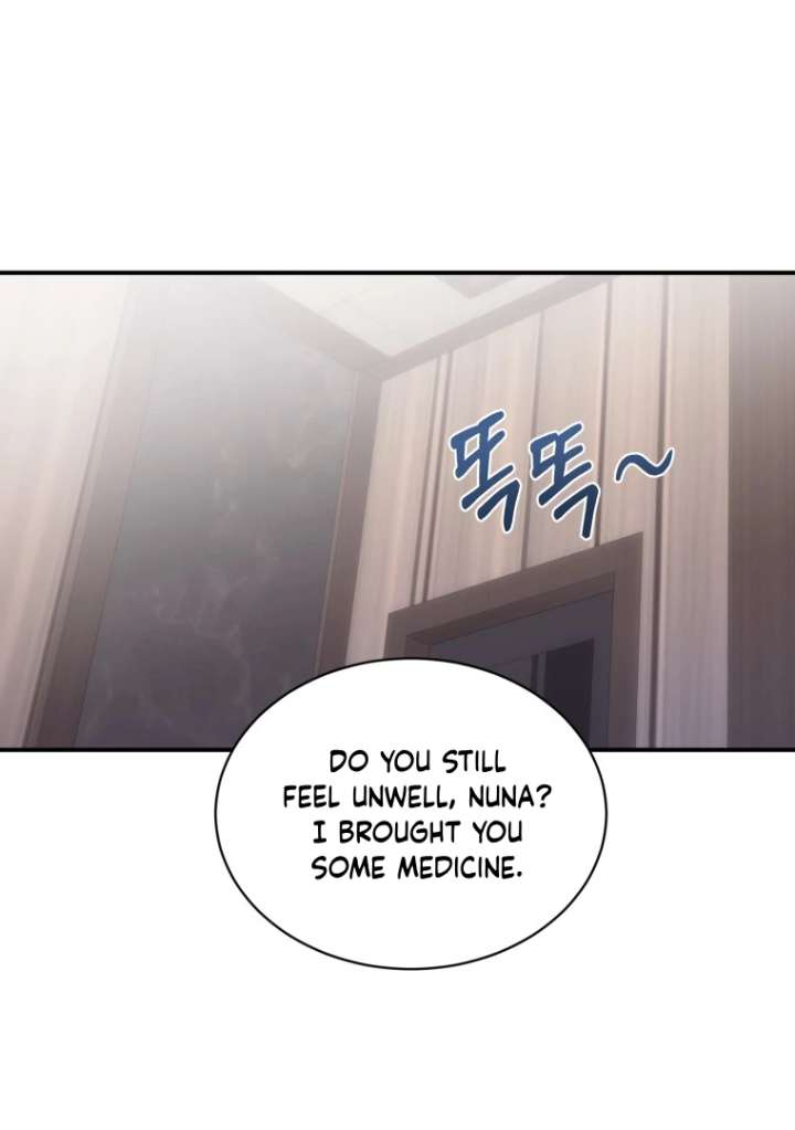 My Favorite Savior Girl Chapter 40 - Page 103