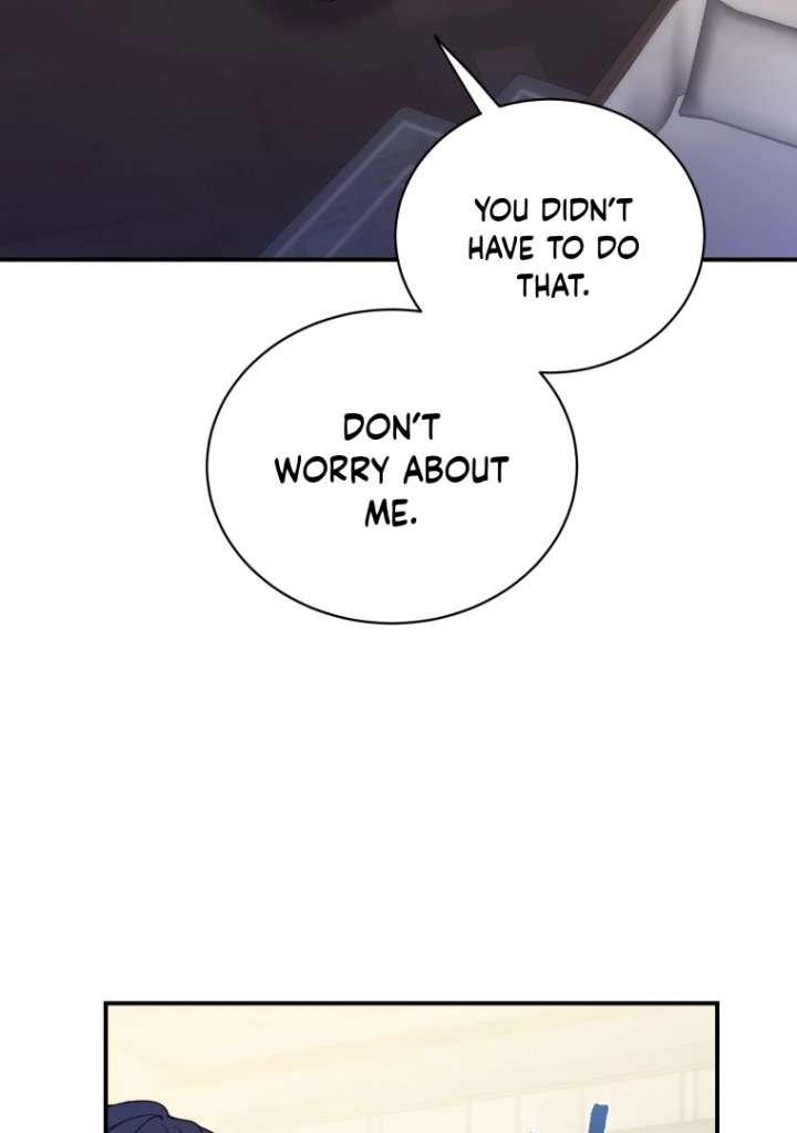 My Favorite Savior Girl Chapter 40 - Page 105