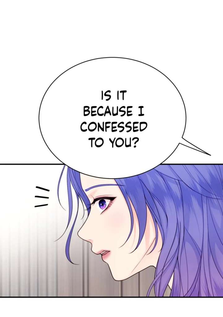 My Favorite Savior Girl Chapter 40 - Page 110