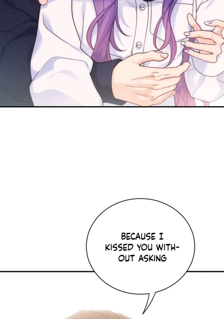 My Favorite Savior Girl Chapter 40 - Page 112