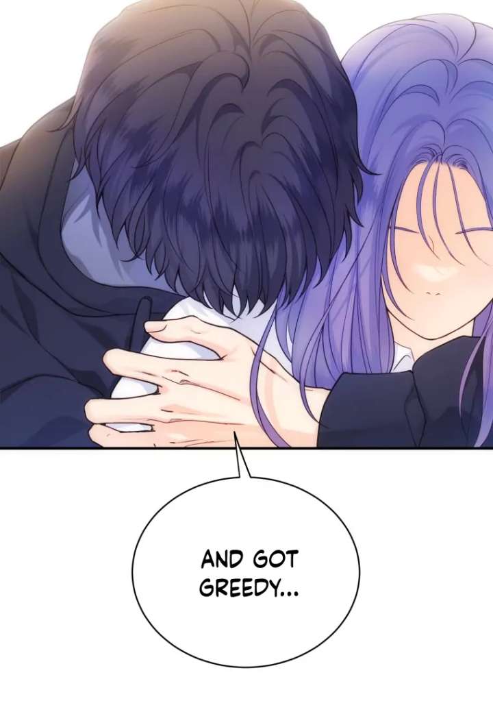 My Favorite Savior Girl Chapter 40 - Page 113