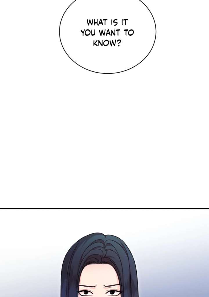 My Favorite Savior Girl Chapter 40 - Page 14