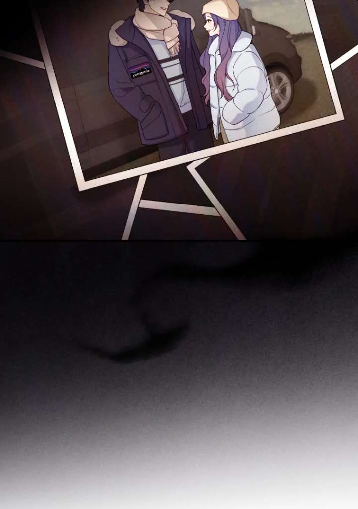 My Favorite Savior Girl Chapter 40 - Page 22