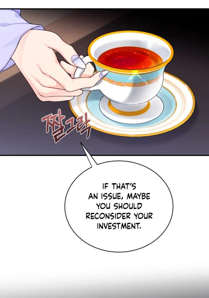 My Favorite Savior Girl Chapter 40 - Page 26