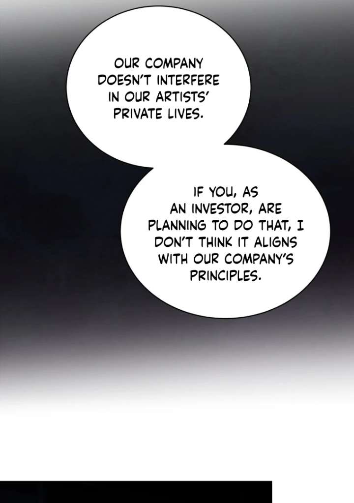 My Favorite Savior Girl Chapter 40 - Page 27