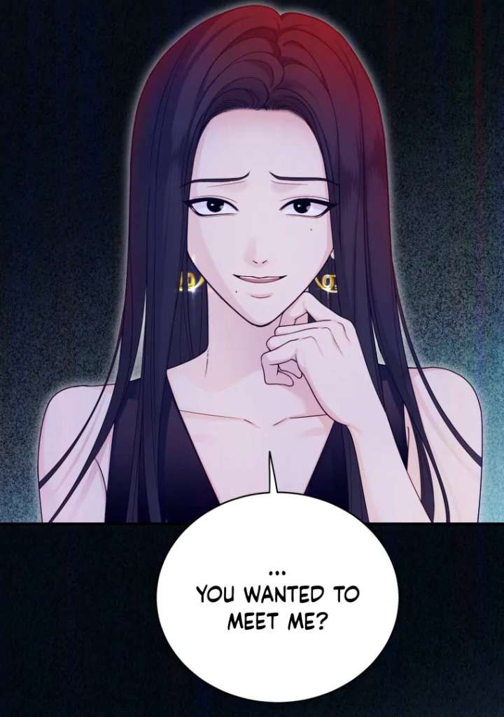 My Favorite Savior Girl Chapter 40 - Page 3