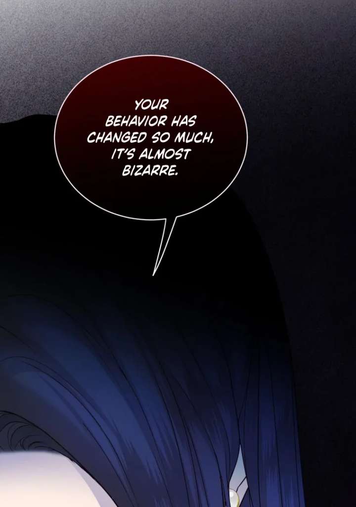 My Favorite Savior Girl Chapter 40 - Page 33