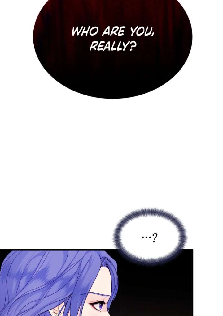 My Favorite Savior Girl Chapter 40 - Page 35